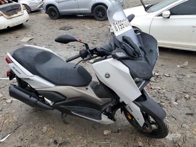 2023 Yamaha CZD300 A