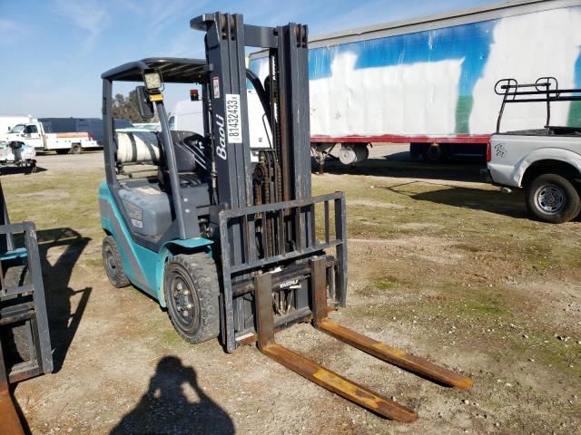 2020 KD Forklift