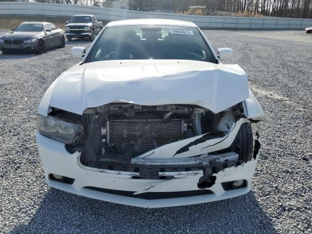 2014 Dodge Charger SXT