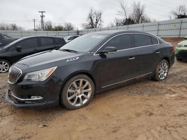 2014 Buick Lacrosse Premium