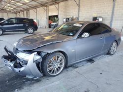 Vehiculos salvage en venta de Copart Cartersville, GA: 2012 BMW 335 I