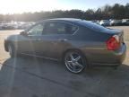 2007 Infiniti M35 Base