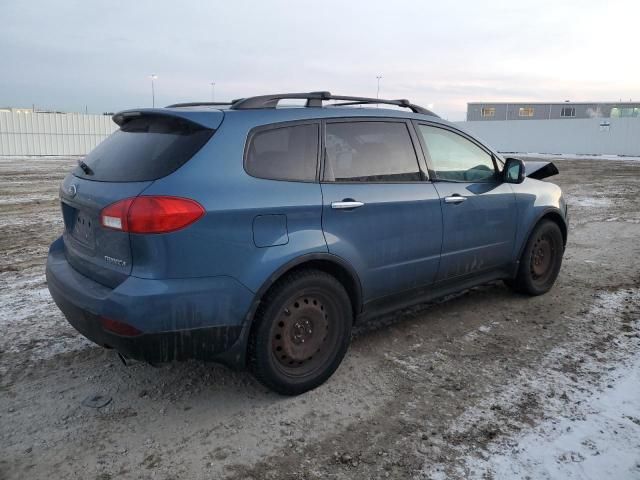 2009 Subaru Tribeca Limited