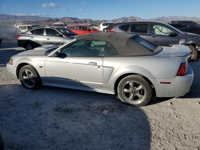 2001 Ford Mustang GT