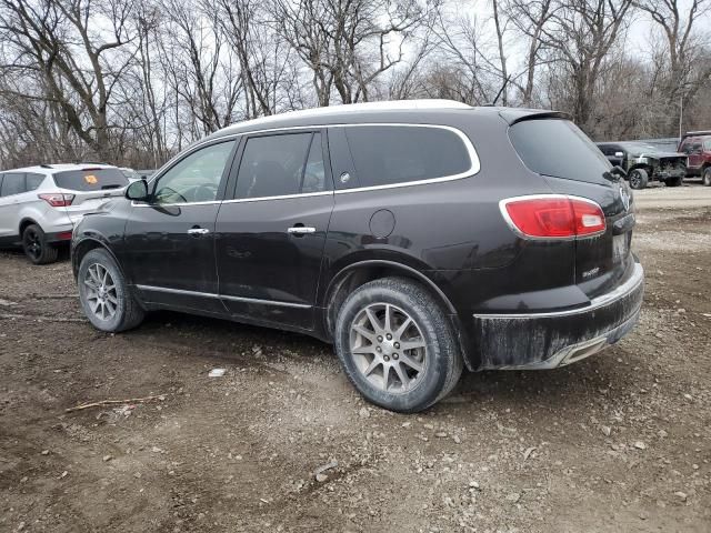 2014 Buick Enclave