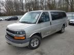 2003 Chevrolet Express G2500