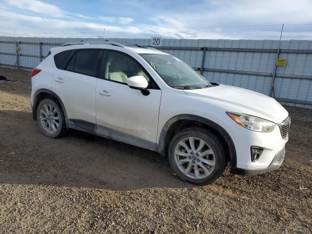 2014 Mazda CX-5 GT