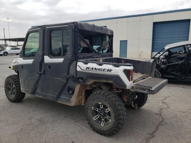 2021 Polaris Ranger Crew XP 1000 Northstar Ultimate