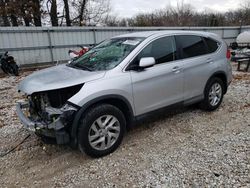 Carros salvage sin ofertas aún a la venta en subasta: 2016 Honda CR-V EX