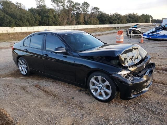 2013 BMW 335 I