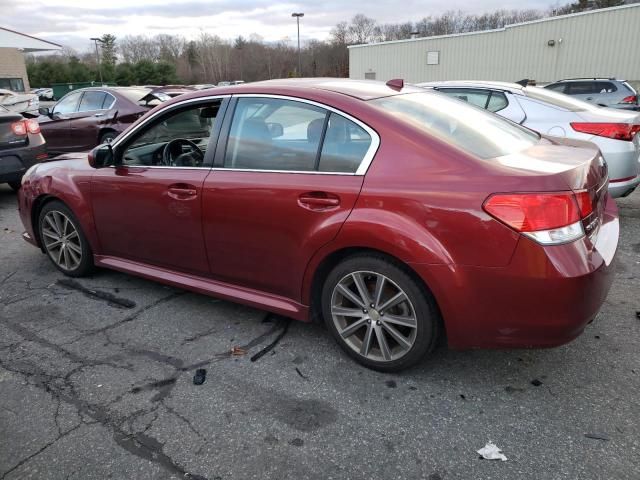 2014 Subaru Legacy 2.5I Sport