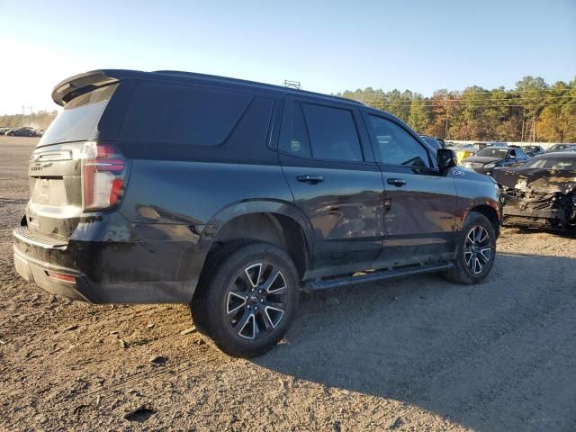 2022 Chevrolet Tahoe K1500 Z71