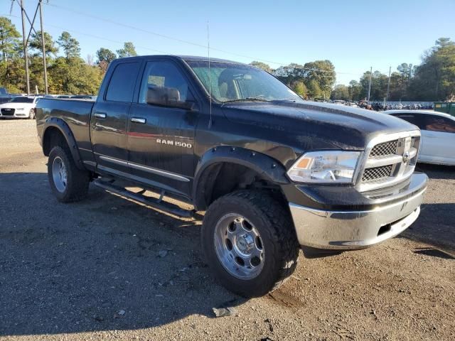 2011 Dodge RAM 1500