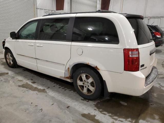 2009 Dodge Grand Caravan SXT