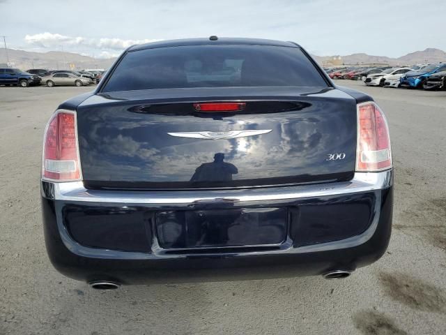 2012 Chrysler 300 Limited