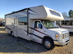 Vehiculos salvage en venta de Copart Chatham, VA: 2018 Coachmen MEN Leprechaun 260RS Motorhome