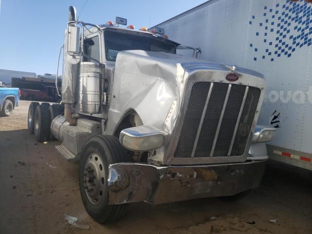 2012 Peterbilt 388