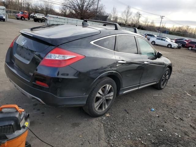 2015 Honda Crosstour EXL