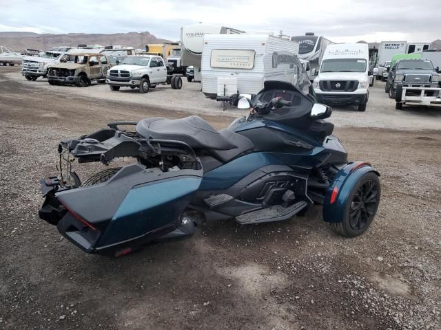 2020 Can-Am Spyder Roadster RT