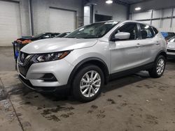 2021 Nissan Rogue Sport S en venta en Ham Lake, MN