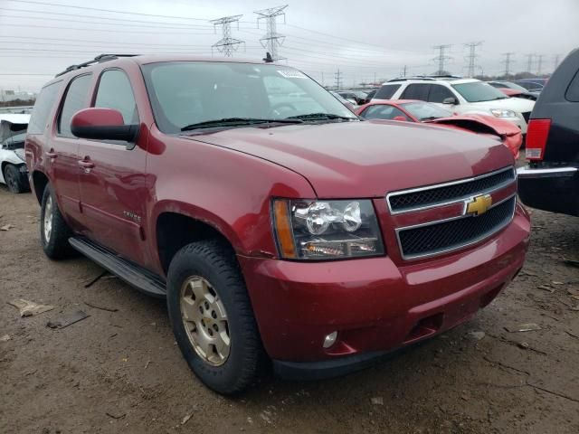 2010 Chevrolet Tahoe K1500 LT