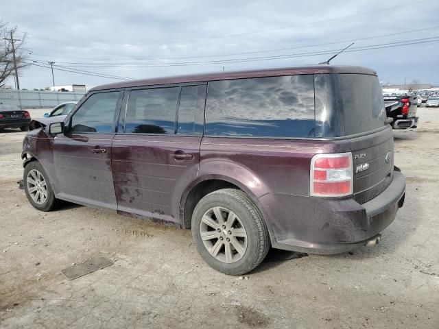 2011 Ford Flex SE