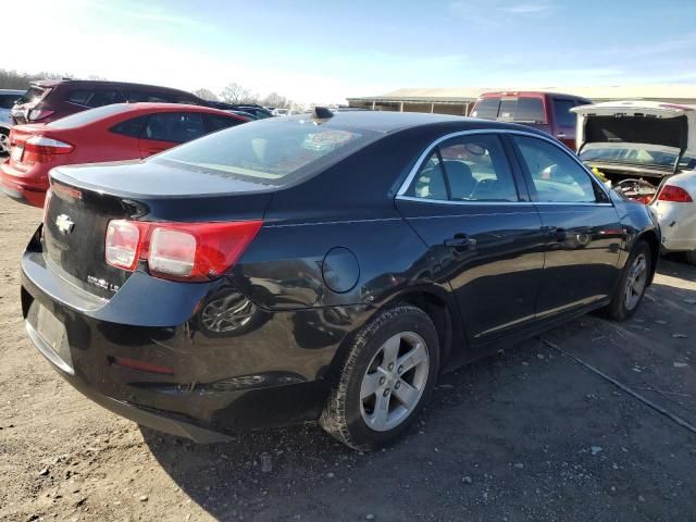 2014 Chevrolet Malibu LS