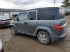 2009 Honda Element LX