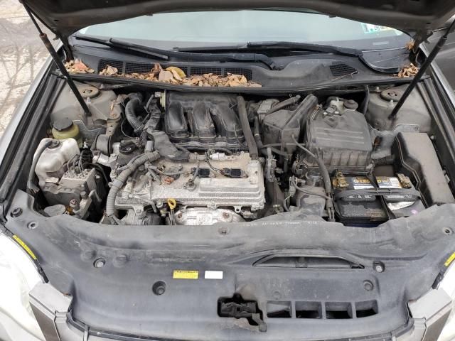 2006 Toyota Avalon XL