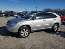 Vehiculos salvage en venta de Copart Lexington, KY: 2009 Lexus RX 350