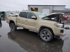 2019 Toyota Tacoma Double Cab