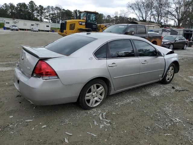 2006 Chevrolet Impala Super Sport