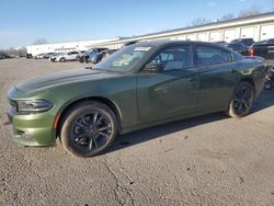 Dodge Charger salvage cars for sale: 2023 Dodge Charger SXT