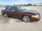 2008 Ford Crown Victoria LX