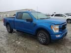 2021 Ford F150 Super Cab