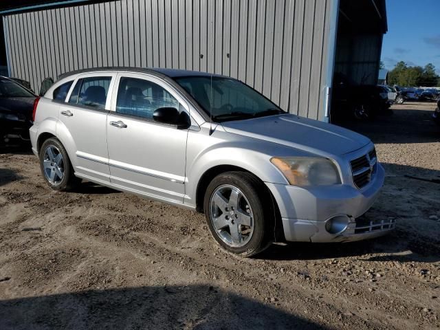 2007 Dodge Caliber R/T