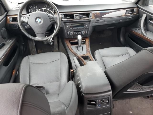 2007 BMW 328 I