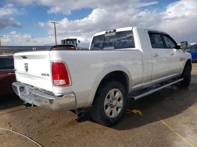 2015 Dodge 2500 Laramie