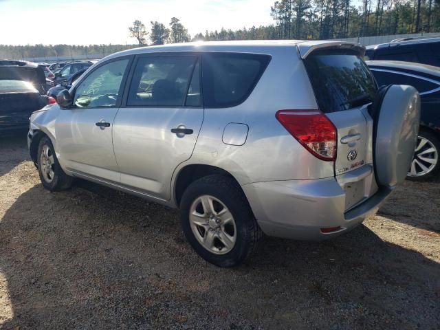 2008 Toyota Rav4