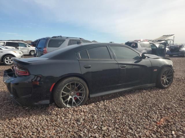 2017 Dodge Charger SRT 392