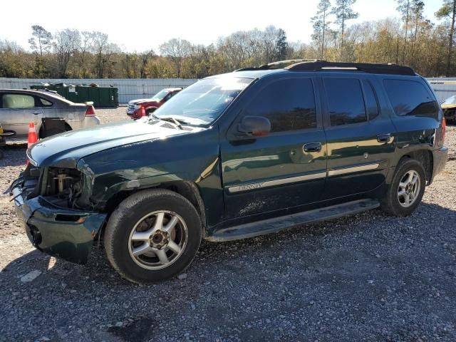 2002 GMC Envoy XL