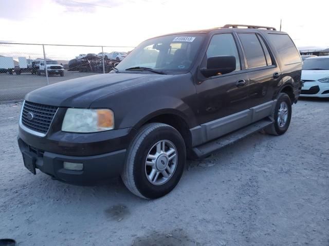 2005 Ford Expedition XLT