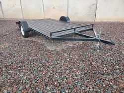 Salvage cars for sale from Copart Phoenix, AZ: 2014 Eagle Trailer