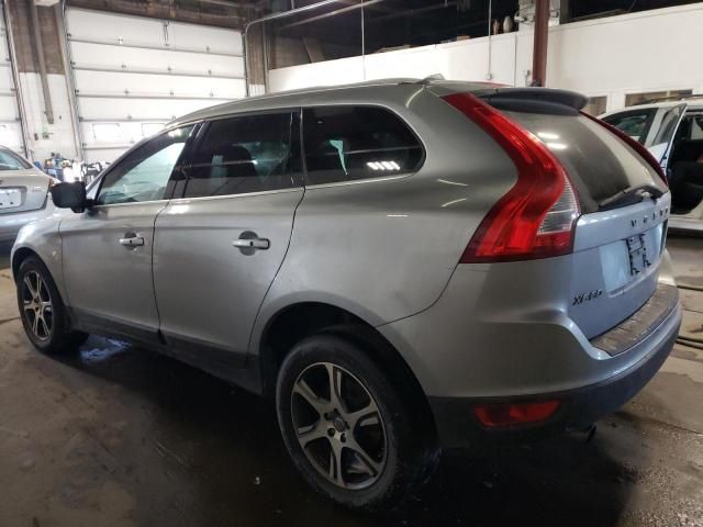 2012 Volvo XC60 T6