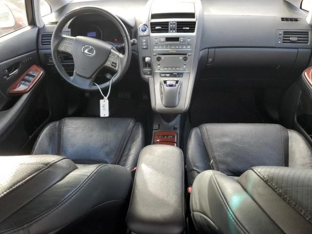 2010 Lexus HS 250H