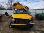 2010 Chevrolet Express G3500