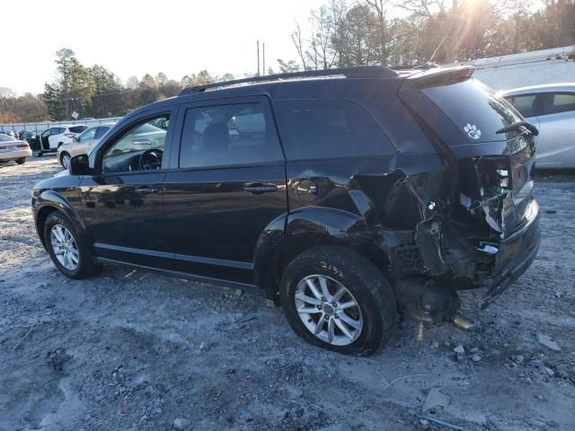 2013 Dodge Journey SXT