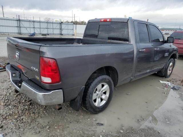 2015 Dodge RAM 1500 SLT