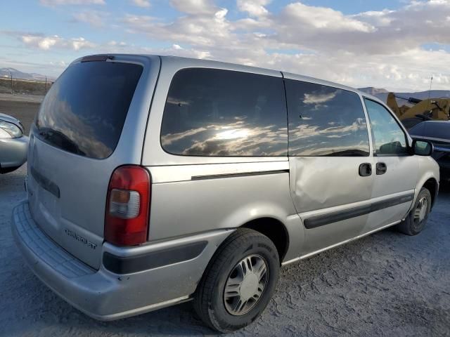 2004 Chevrolet Venture