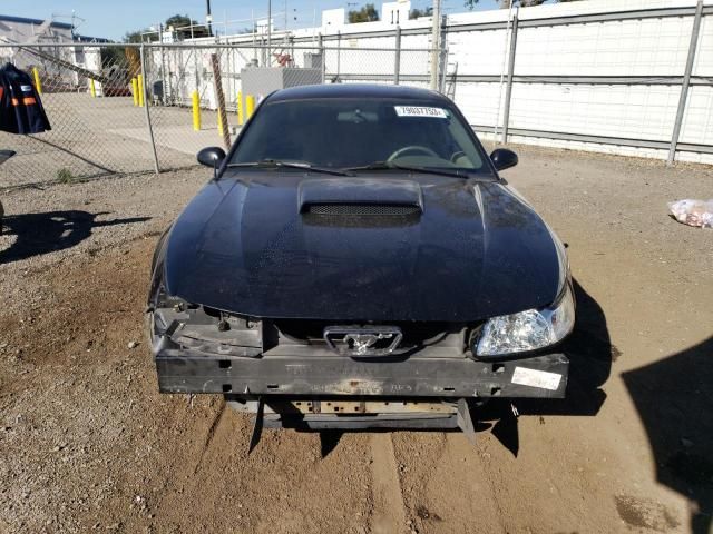 2003 Ford Mustang GT